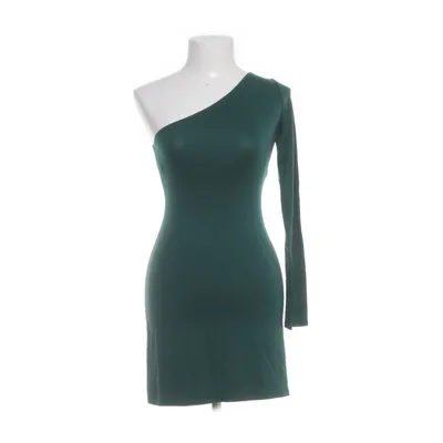 Klänning (Grön) från Reformation Lyocell