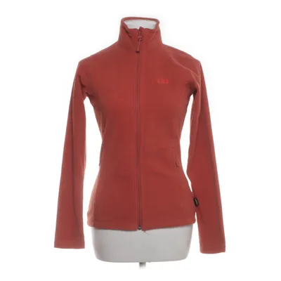 Fleecejacka (Orange) från Helly Hansen Polyester