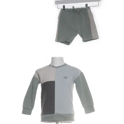 Loungewear (Turquoise, Meerkleurig) van Next Katoen