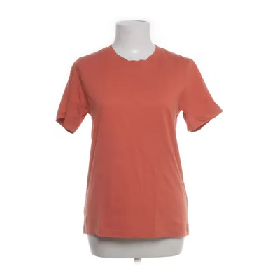 T-shirt (Orange) från Cubus Ekologisk bomull