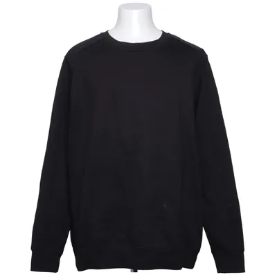 Sweatshirt (Noir) de Cat Coton, Polyamide, Polyester