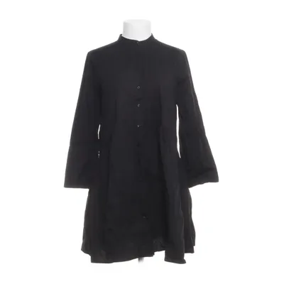 Blousejurk (Zwart) van Pigalle Katoen, Elastaan