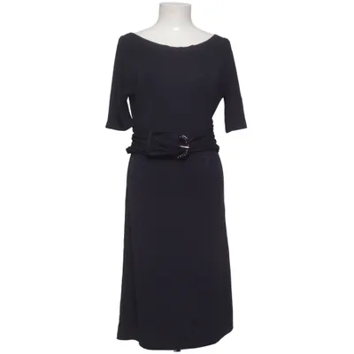 Dress (Blue) from Scapa Polyester, Viscose