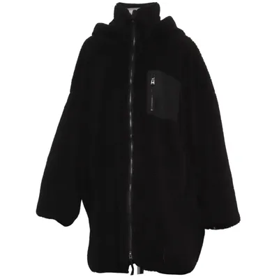 Winter jacket (Black) from ONLY Recycled polyester