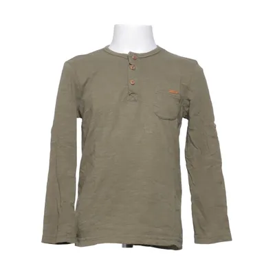 T-shirt manches longues (Vert) de Zara Boys