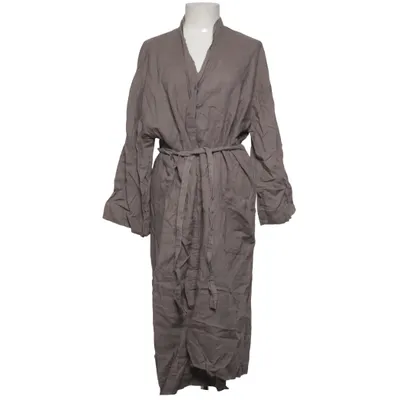 Robe de chambre (Gris) de H&M Lin