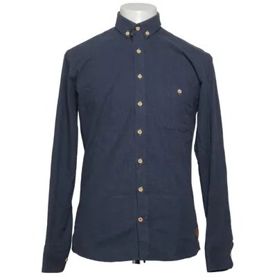 Chemise (Bleu) de Kronstadt