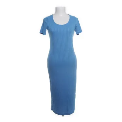 Maxikjole (Blå) fra Primark Cares Polyester, Viscose, Elastan