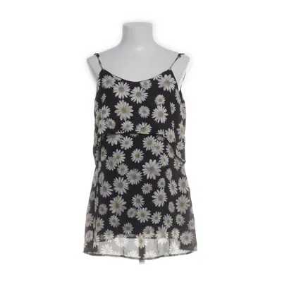 Linne (Svart, Flerfärgad) från Haoduoyi Polyester