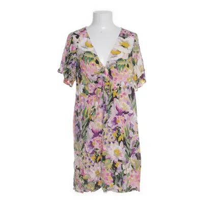 Maternity dress (Multicolored, Pink) from H&M Mama Viscose