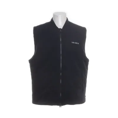 Ytterväst (Blå) från Les Deux Polyester