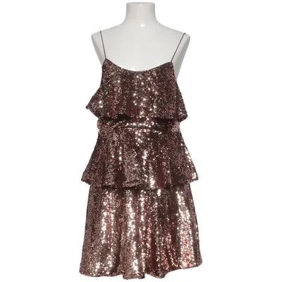 Cocktailkjole (Brun) fra Twinset Polyester