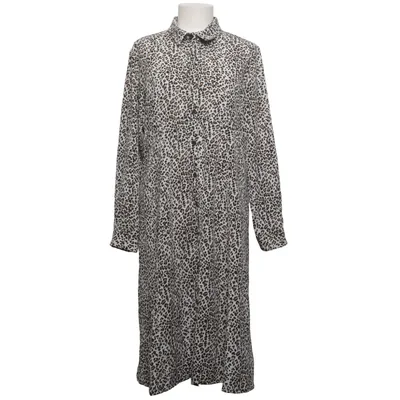 Blousejurk (Wit, Bruin, Zwart) van Belcci