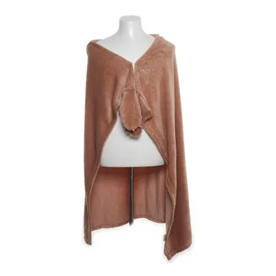 Badcape (Beige) från Natura Polyester