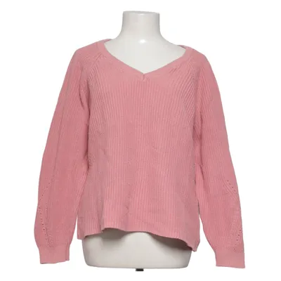 Sweater (Pink) from VILA Cotton