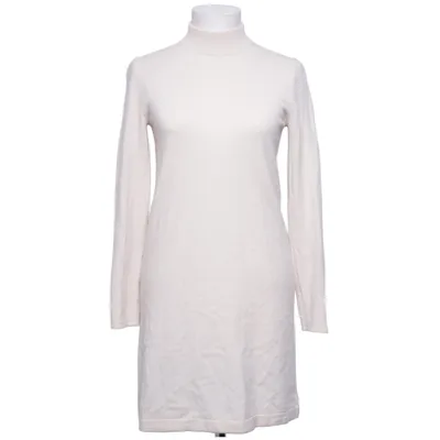 Poloklänning (Beige) från Soft Goat Kashmir