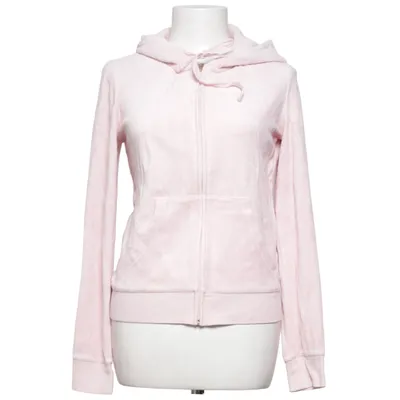 Sweat à capuche (Rose) de Juicy Couture Polyester