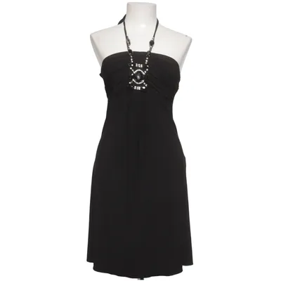 Cocktailklänning (Svart) från PSG Elastan, Polyester