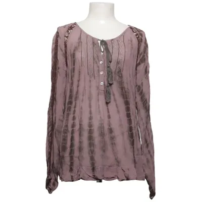 Blouse (Lumia L/S Blouse) de Cream Viscose