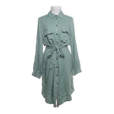Blousejurk (Groen) van Lascana Viscose