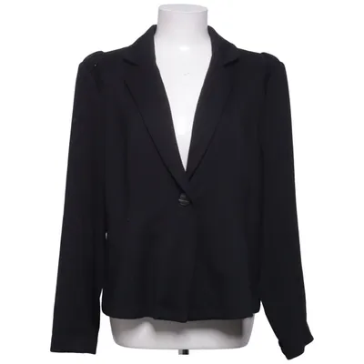 Blazer (Black) from Zay Clothing