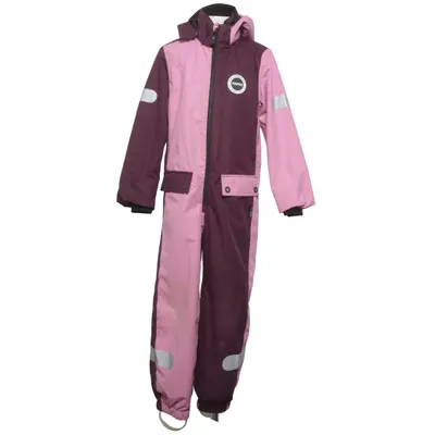 Outdoor overalls (Lilla, Pink) fra Reima Polyester, Polyurethan