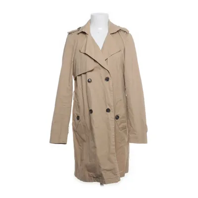 Trenchcoat (Beige) fra Sinsay Bomuld