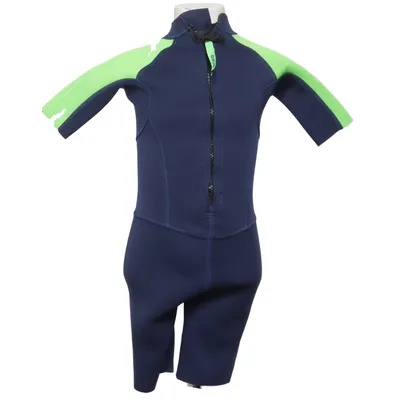 Wetsuit (Blue, Green) from Tribord