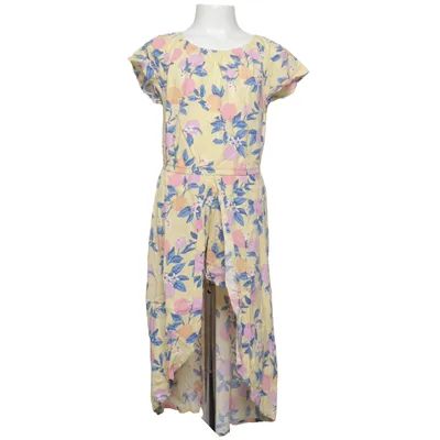 Combinaison (Jaune, Multicolore) de Lindex Kids Viscose