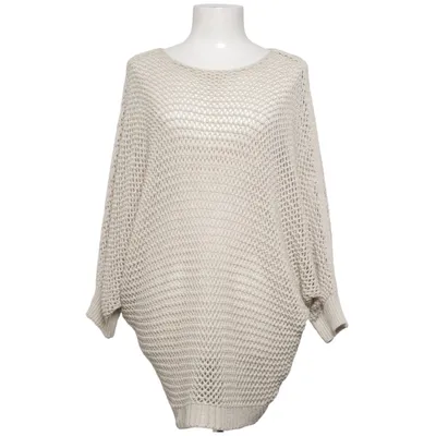 Strickpullover (Beige) von Summum Woman