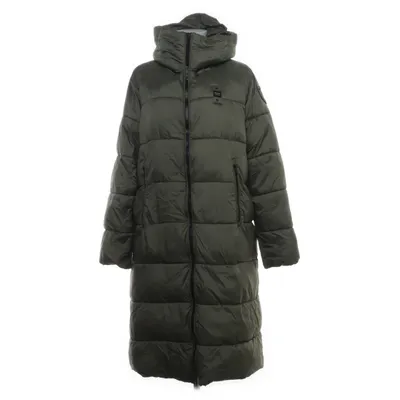 Winter coat (Green) from Blauer Polyamide, Polyester