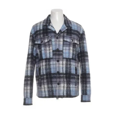 Overshirt (Blauw, Wit) van Drykorn for Beautiful People