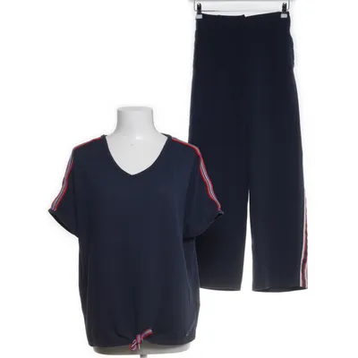 Set (Blue, Multicolored) from Tom Tailor Polyester, Viscose