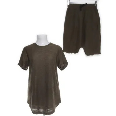 Set (Grön) från Sixth June Polyester, Bomull