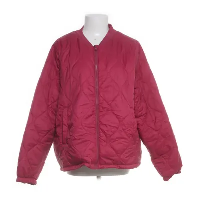 Vinterjacka (Röd) från Up2Fashion Polyamid, Återvunnen polyester