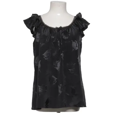 Débardeur (Noir) de Damella Polyester