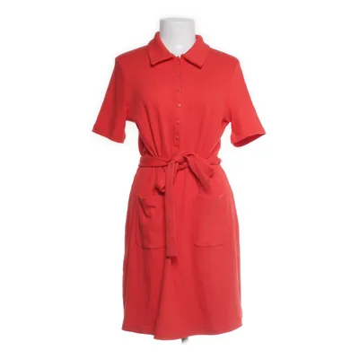 Kjole (Rød) fra & Other Stories Elastan, Polyester, Viscose