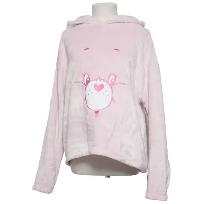 Hættetrøje (Pink) fra Primark Polyester