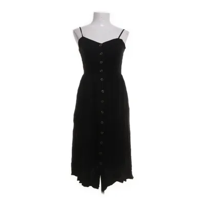 Kjole (Sort) fra H&M Viscose