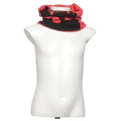 Tube scarf (Red, Black) from Polarn O. Pyret