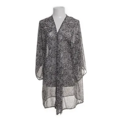 Kofta (Grå, Svart, Flerfärgad) från Mississippi Polyester