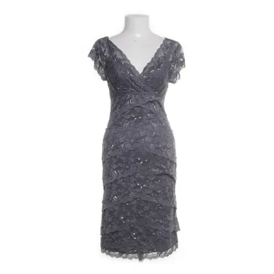 Robe (Gris) de Mariposa Élasthane, Nylon, Polyester