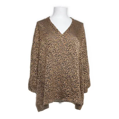 Topp (Nora blouse) från Modes Stockholm Viskos