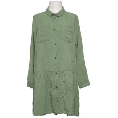 Blousejurk (Flooy Utility Dress) van Revelation Tencel
