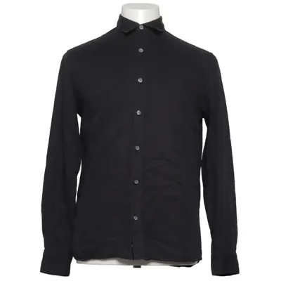 Shirt (Black) from Ljung Tencel