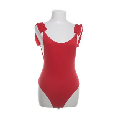 Swimsuit (Red) from Tezenis