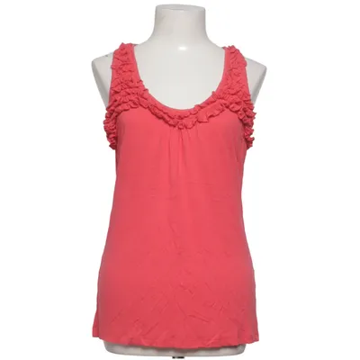 Tanktop (Rood) van Oasis Viscose