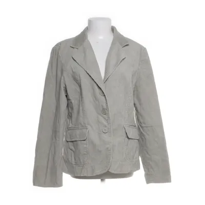 Blazer (Green) from BHS Cotton, Polyester