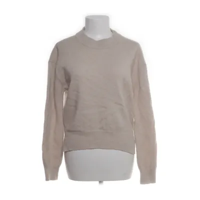 Trui (Beige) van Marville Road Merinowol