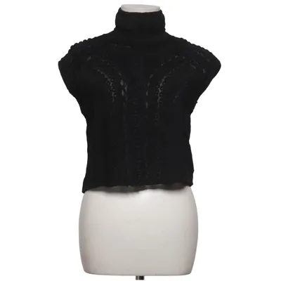 Haut (Noir) de Exclusive Collection Gina Tricot